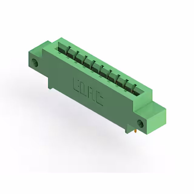 833-009-520-612 EDAC Inc.  Edgeboard Connectors